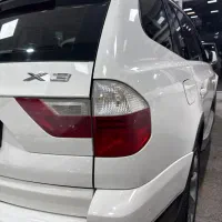 BMW X3|خودرو سواری و وانت|تبریز, |دیوار