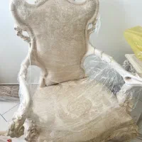 سرویس مبلمان استیل