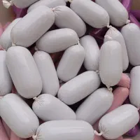 پروتئینی خانگی بدون نگهدارنده