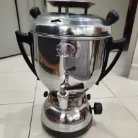 سماور گازی
