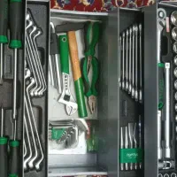 جعبه ابزار تاپ تول اوریجنال