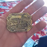 سگک کالسکه