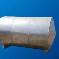 تانکر هزار لیتری