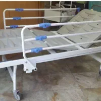 تخت بیمار