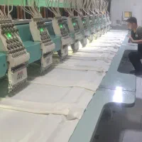 خدمات گلدوزی باران( *بازار*)