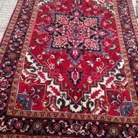 فرش دستباف یک جفت