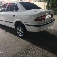 سمند|خودرو سواری و وانت|مسجد سلیمان, |دیوار