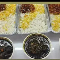 غذای خانگی