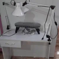 وسایل کاشت ناخن