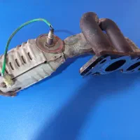 کاتالیست/ تعمیر انواع کاتالیزور با ضمانت