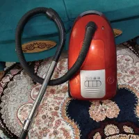 جاروبرقی سالم