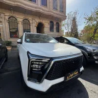 جک ‌X 5 / KMC ایکس ۵ صفر سفید مشکی مدل ۱۴۰۴