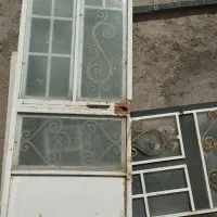 درب اهنی