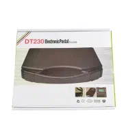 ترازوی مناسب شارژ گاز مدل 230