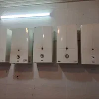 آبگرمکن بوتان سرویسکار مجاز نمایندگی بوتان