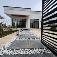فروش ویلا شهرکی سند دار مرکز کلاردشت