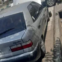 زانتیا مدل ۸۲