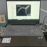 لپتاپ hp victus