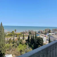 کلنگی ۳۵۰ متری با مجوز ساخت /بلوار امام‌رضا /نوشهر