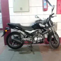 فروش بنلی ۱۵۰ فیس قدیم در حد