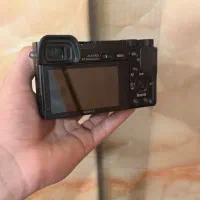 دودبین سونی الفا ۶۰۰۰