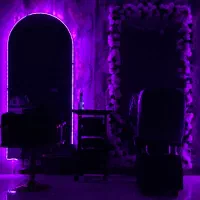 فروش لوازم سالن زیبایی یا(رهن سالن همراه با وسایل)