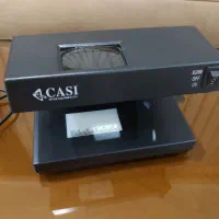 دستگاه تشخیص اصالت اسکناس