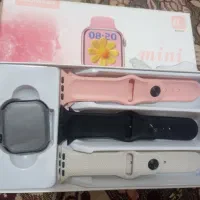 ساعت مچی