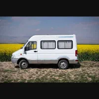 کمیابترین ایویکو A36 ایران