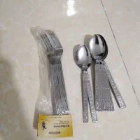 قاشق و چنگال