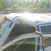 پراید تصادفی