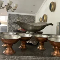 پیاله پایه دارمسی زنجان