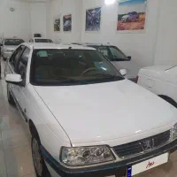 پژو SIX