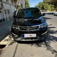 تیگو۵|خودرو سواری و وانت|تبریز, |دیوار