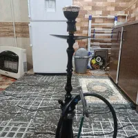 قلیون سپاپی برونز