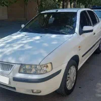 سمند مولتی پلکس ۹۶