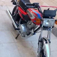 موتور ساوین 150