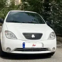 تیبا2 در حد خشک401