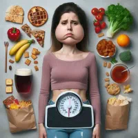 کاهش وزن به روش طب سنتی