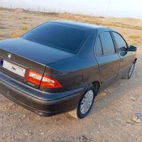 سمند LX.EF7|خودرو سواری و وانت|کرج, ساسانی (قلمستان)|دیوار