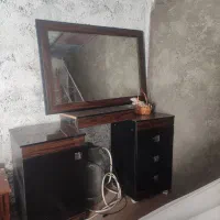 ست کشو و آینه
