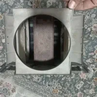 آبگرمکن دیواری  3215 با مبدل سالم