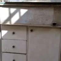 کابینت باسینک ۱۳ تومن