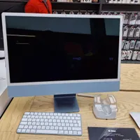 آل این وان اپل 2021 All In One Imac|رایانه رومیزی|اهواز, کیانپارس |دیوار
