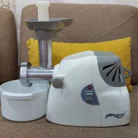 چرخ گوشت