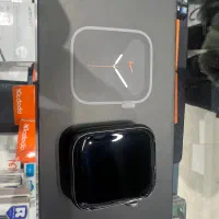 اپل واچ se نایک