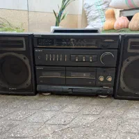 ضبط سونی