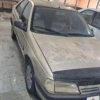 پژو ۴۰۵ مدل ۸۴ درجه ۱