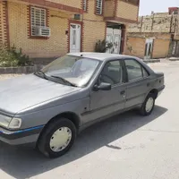 پژو 405 GLX - دوگانه سوز CNG، مدل ۱۳۸۸|خودرو سواری و وانت|جیرفت, |دیوار