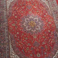 یک جفت فرش ۶ متری|فرش|تهران, فاطمی|دیوار